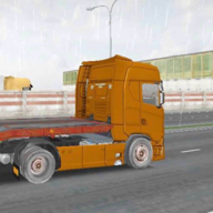 ģ(Truck Simulator) V1