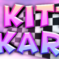 Kitty Kart 64 V1.0