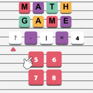 ռѧս(Maths Game) V1.0